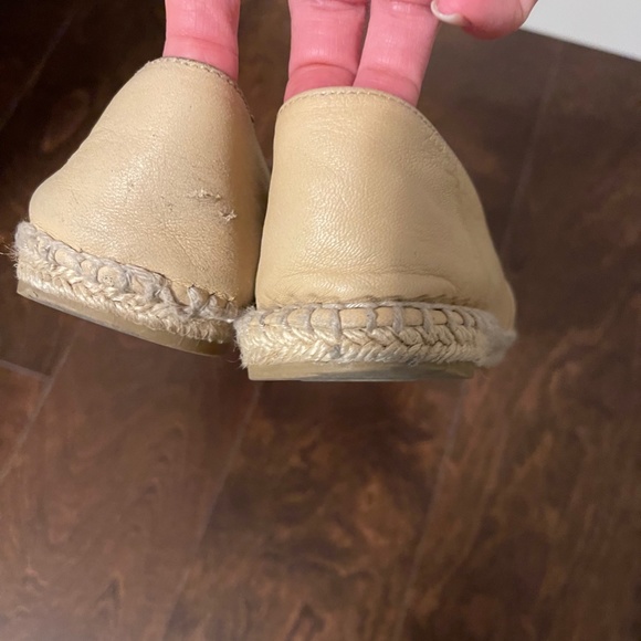 Chanel Espadrilles - Picture 5 of 5